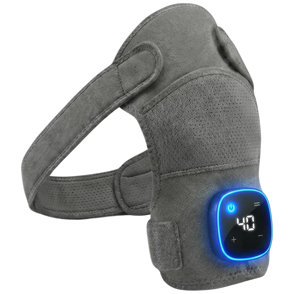 Komprio Shoulder Massager